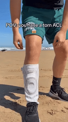 🔥 Say Goodbye to Knee Pain™-Most Advanced Knee Brace