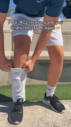 🔥 Say Goodbye to Knee Pain™-Most Advanced Knee Brace