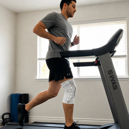 🔥 Say Goodbye to Knee Pain™-Most Advanced Knee Brace