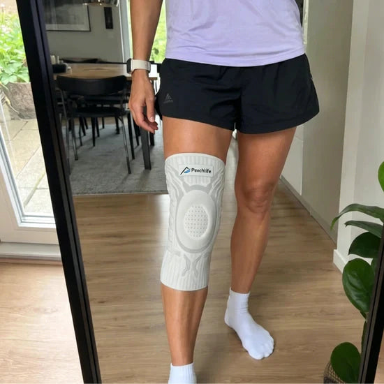 🔥 Say Goodbye to Knee Pain™-Most Advanced Knee Brace