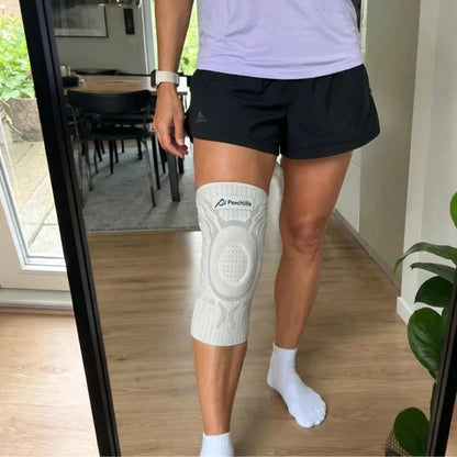 🔥 Say Goodbye to Knee Pain™-Most Advanced Knee Brace