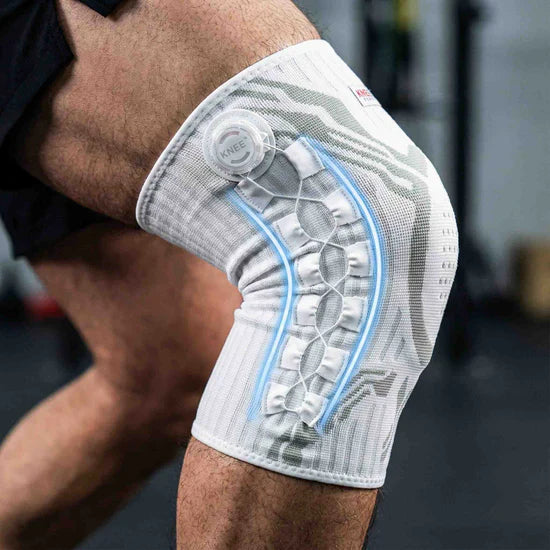 🔥 Say Goodbye to Knee Pain™-Most Advanced Knee Brace